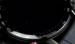 荣耀最新手表爆料,颠覆传统，智能生活新篇章