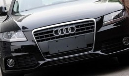 德联开新奥迪爆料了吗视频,全新车型亮点抢先看